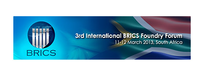 BRICS Foundry Forum